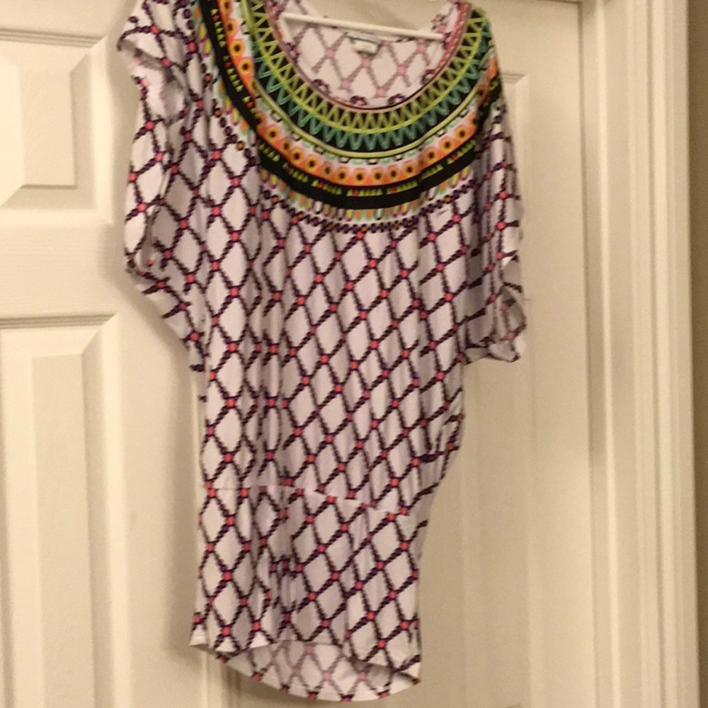 Swimsuit coverup